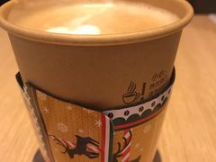 -麦当劳(双榆树店)