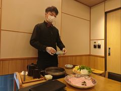 -然锅料理
