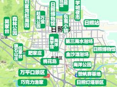 -日照灯塔风景区