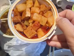 -永丰面馆(汉口路店)