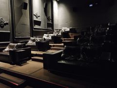 -CGV星星影城(颐堤港ScreenX店)