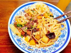 -马振面(小皮院店)