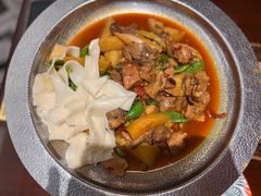 -那拉提之疆·新疆菜(美院店)