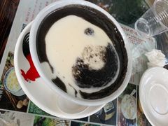 -周大娘牛乳(旧寨古村总店)