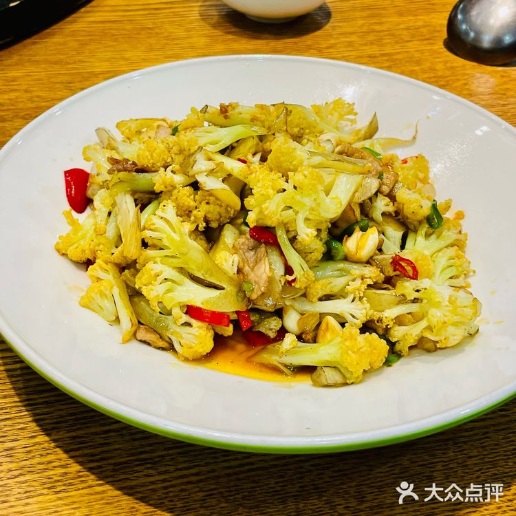 松原探店|江南水乡环境里吃正宗民间菜