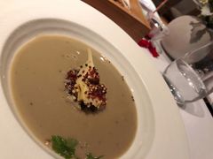 洋薊浓汤-蝶舍·MAISON PAPILLON