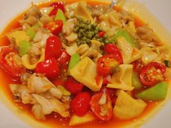 -眉州东坡(清河万象汇店)