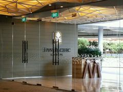 -新加坡泛太平洋酒店