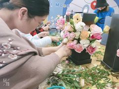 -福田家月子中心 产后 月嫂(市立母子医院店)