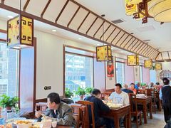 -惠宾饭庄(中山路店)