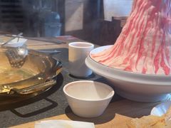 -川味观·鲜货火锅(西湖文化广场店)