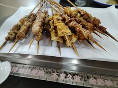 -老黑板筋(顺义总店)