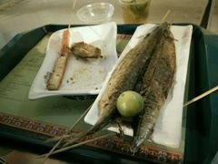 -海口骑楼小吃街