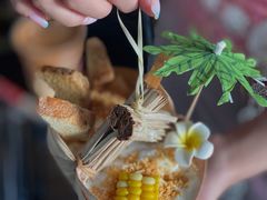 -婉泰·特色小吃·舂鸡脚(告庄二店)