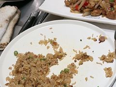-火地铁板烧(昆山万象汇店)