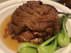 -阿庄新豫菜(航海东路店)