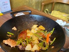-薇酌饮·陕西菜(南门外店)