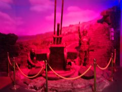 -威海华夏城景区