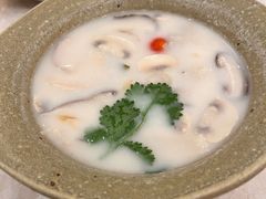 -Thai Alley泰爱里(二沙岛店)