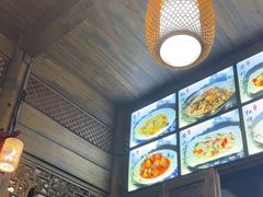 -缘来聚·徽菜名店(黄山宏村店)
