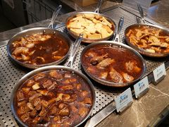-星伦多 自助料理(圆融店)