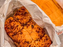 -爸爸糖吐司面包(北京新奥购物中心店)