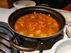-本家韩国烤肉(青岛万象城店)