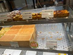 -君之狮子山·轻糖烘焙(松江印象城店)