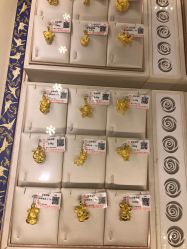 -菜百首饰(朝阳店)