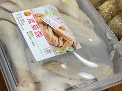 -王家沙点心店(南京西路总店)