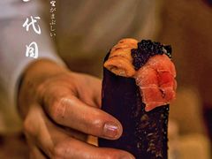 -荣一代目OMAKASE板前料理