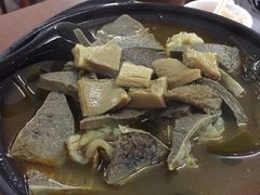 -桥雪牛杂专门店(关边路店)
