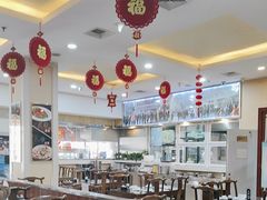 -京天红酒家(虎坊路店)