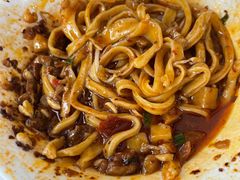 -王菊美食街·王菊面馆(总店)