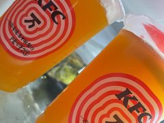 -肯德基(芳和店)
