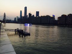 -琶醍壹号•潮菜江景餐吧