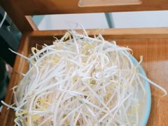 -老何家后安粉·糟粕醋海鲜火锅(三亚湾椰梦长廊店)