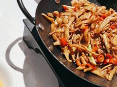 -一品江南韵·淮扬菜