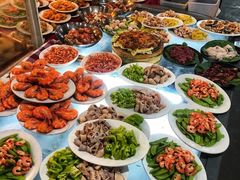 -车头老二大排档