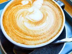 -W CAFE(甜爱路店)