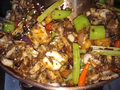 -有位虾匠·香辣蟹·小龙虾(李村店)