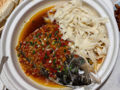 -小菜园新徽菜(南京秦淮龙蟠汇店)