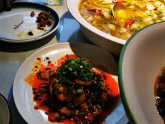 -老屋印象川菜(马园路店)