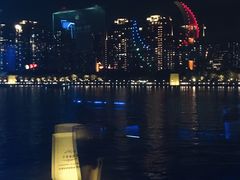 -琶醍壹号•潮菜江景餐吧