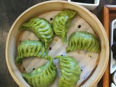 -五观堂素食(新华路店)