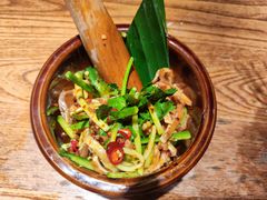 -云海肴·汽锅鸡·云南菜(高德置地店)
