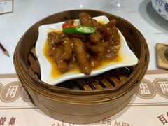 -赏点粤式点心(广州塔店)