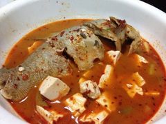 砂锅弓鱼-苍洱春饭店