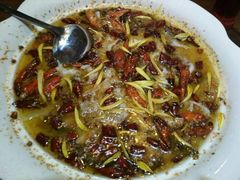 无骨酸菜鱼-蜀戏无骨酸菜鱼(海珠总店)