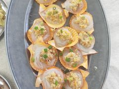 -嘉升大排档(番禺总店)